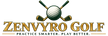 Zenvyro Golf - Home